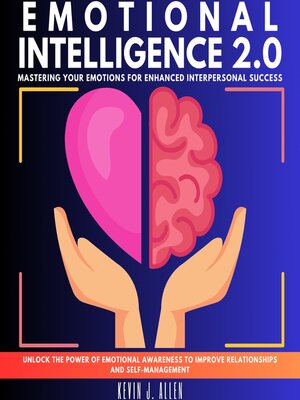 cover image of EMOTIONAL INTELLIGENCE 2.0